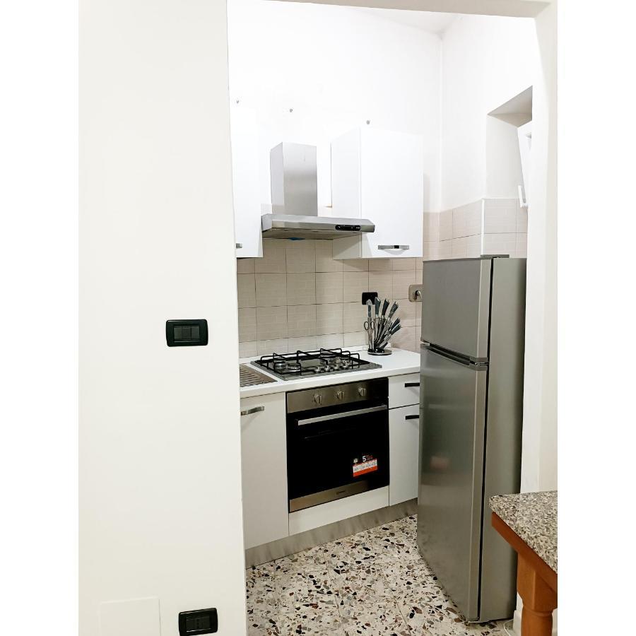 Accogliente Monolocale Vicino Al Centro Di Apartment Turin