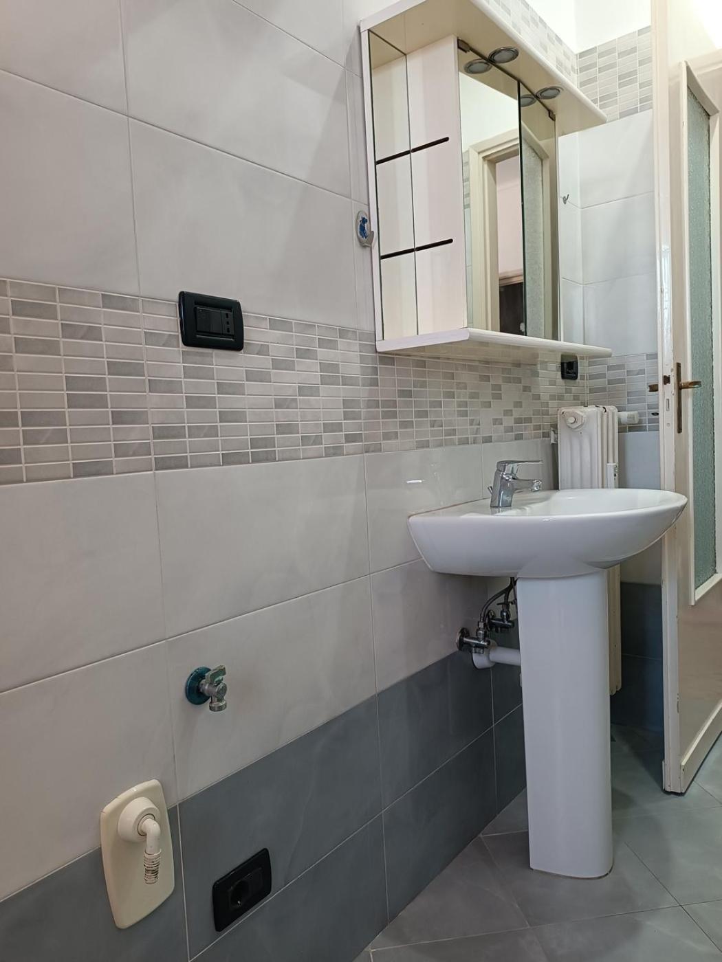 Accogliente Monolocale Vicino Al Centro Di Apartment Turin