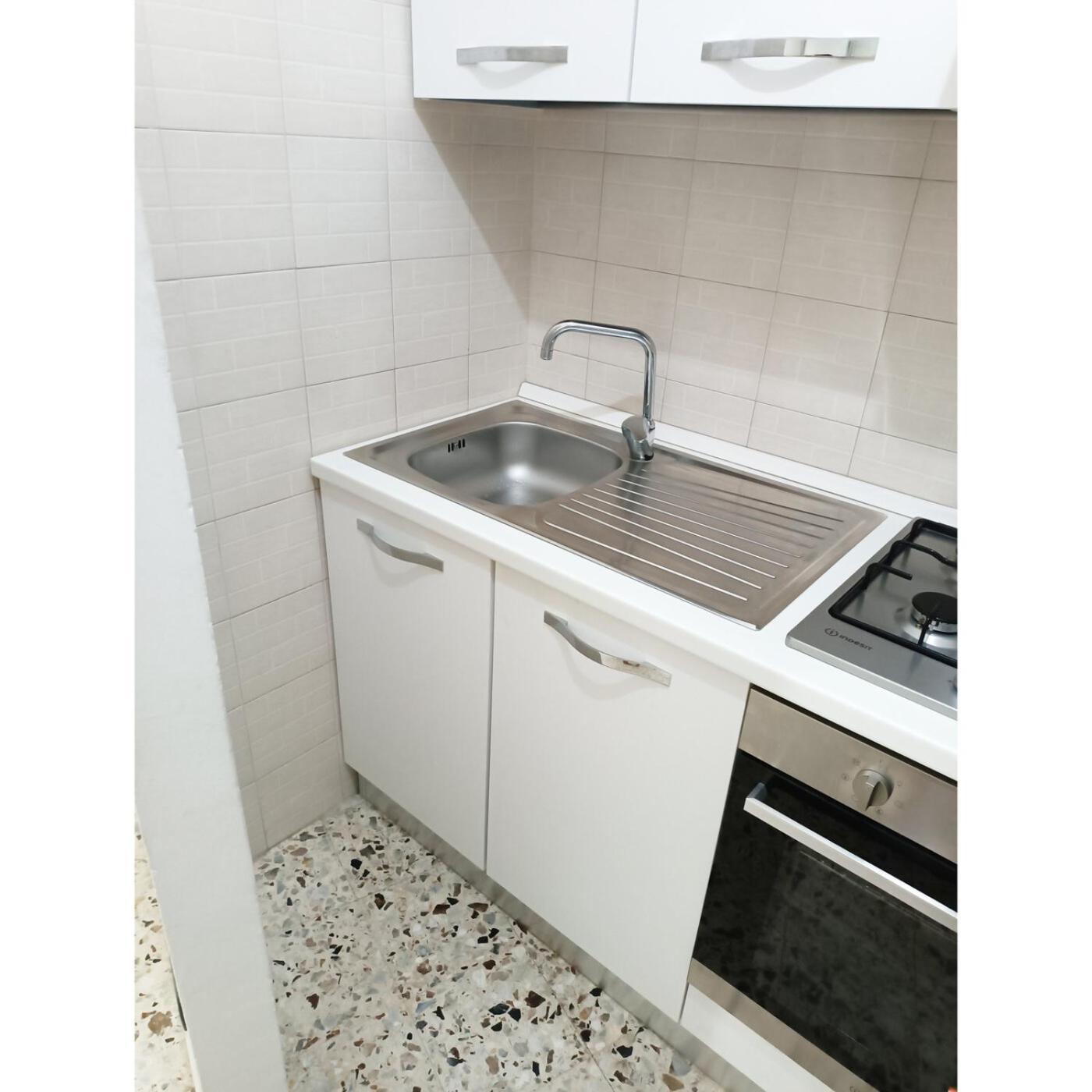 Accogliente Monolocale Vicino Al Centro Di Apartment